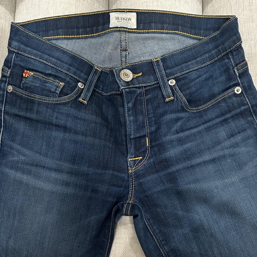 Hudson Jeans Women’s Jeans